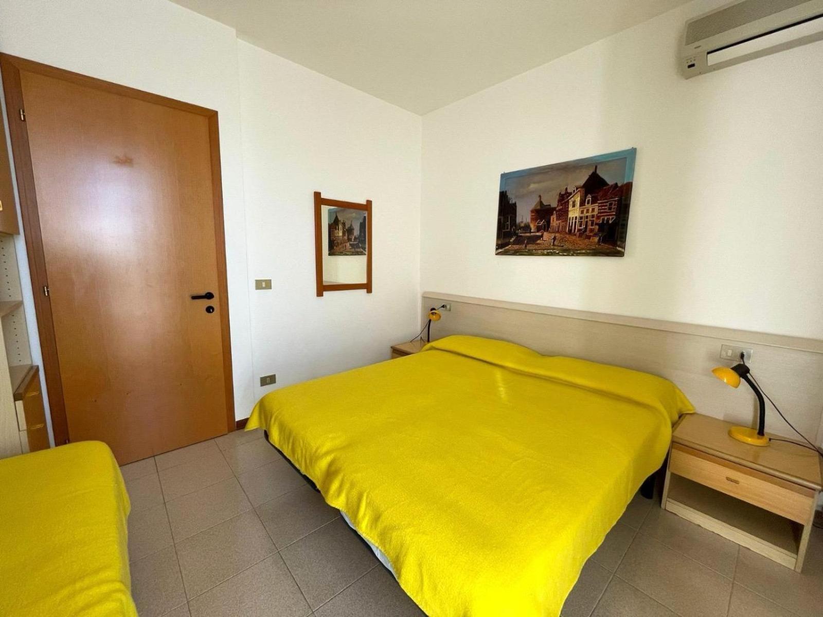 Villaggio Luna Swimmingpool- Agenzia Cocal Caorle Kültér fotó