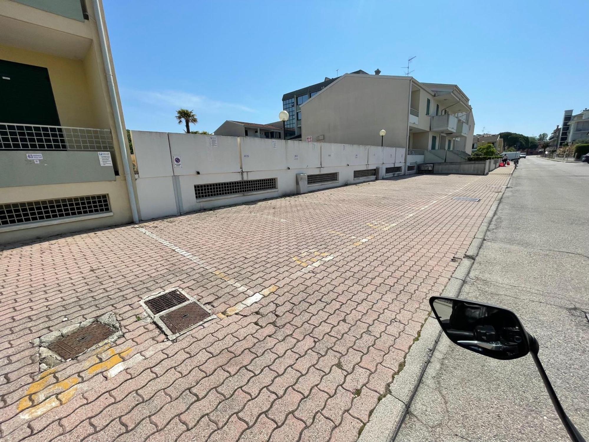 Villaggio Luna Swimmingpool- Agenzia Cocal Caorle Kültér fotó