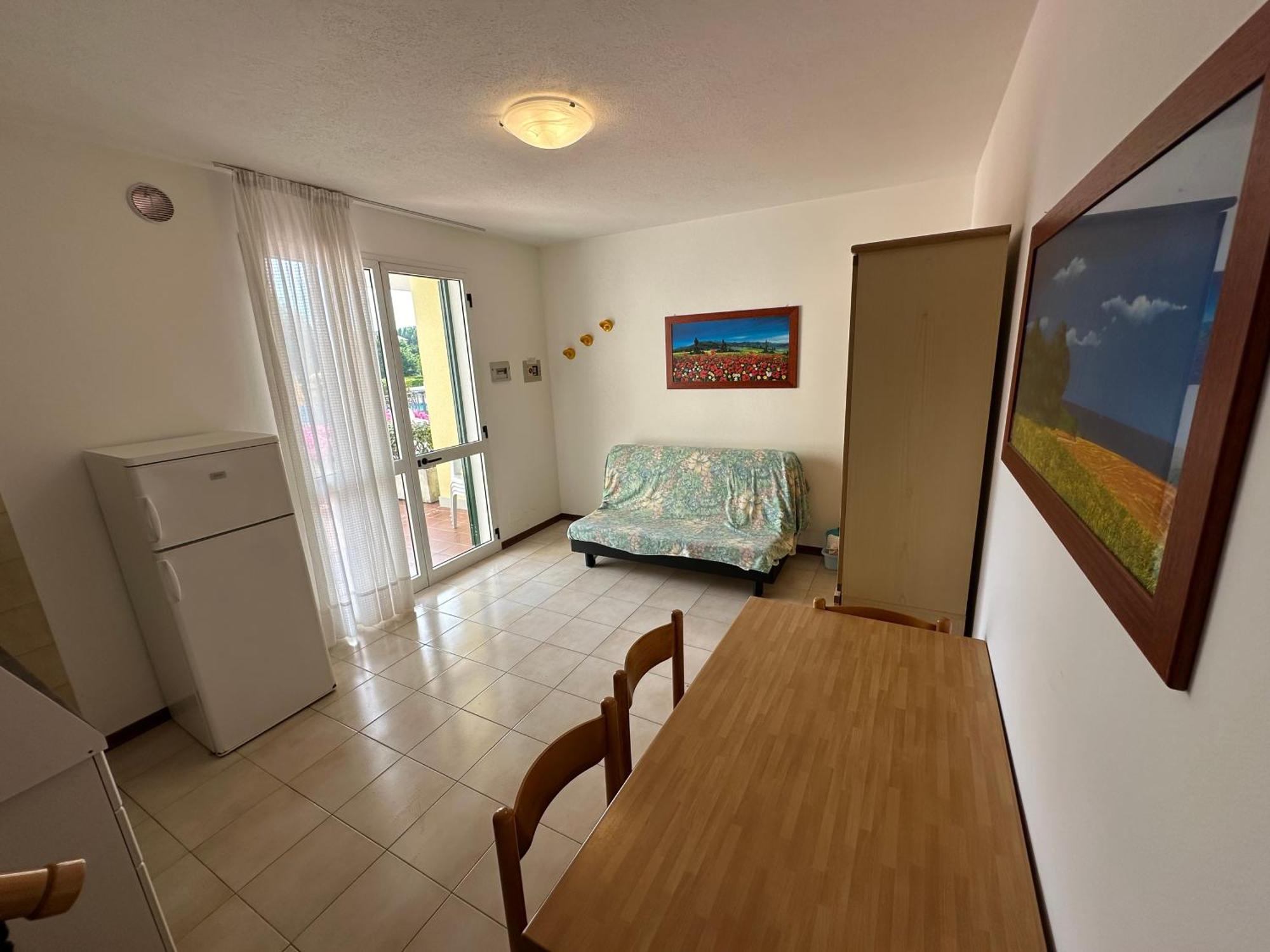 Villaggio Luna Swimmingpool- Agenzia Cocal Caorle Kültér fotó